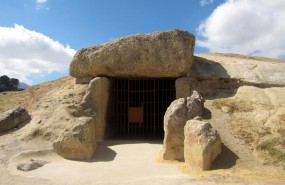 ep dolmenmenga