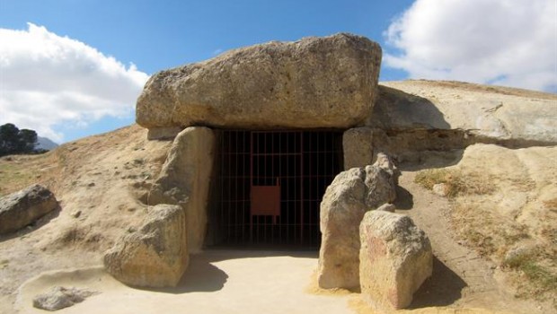 ep dolmenmenga