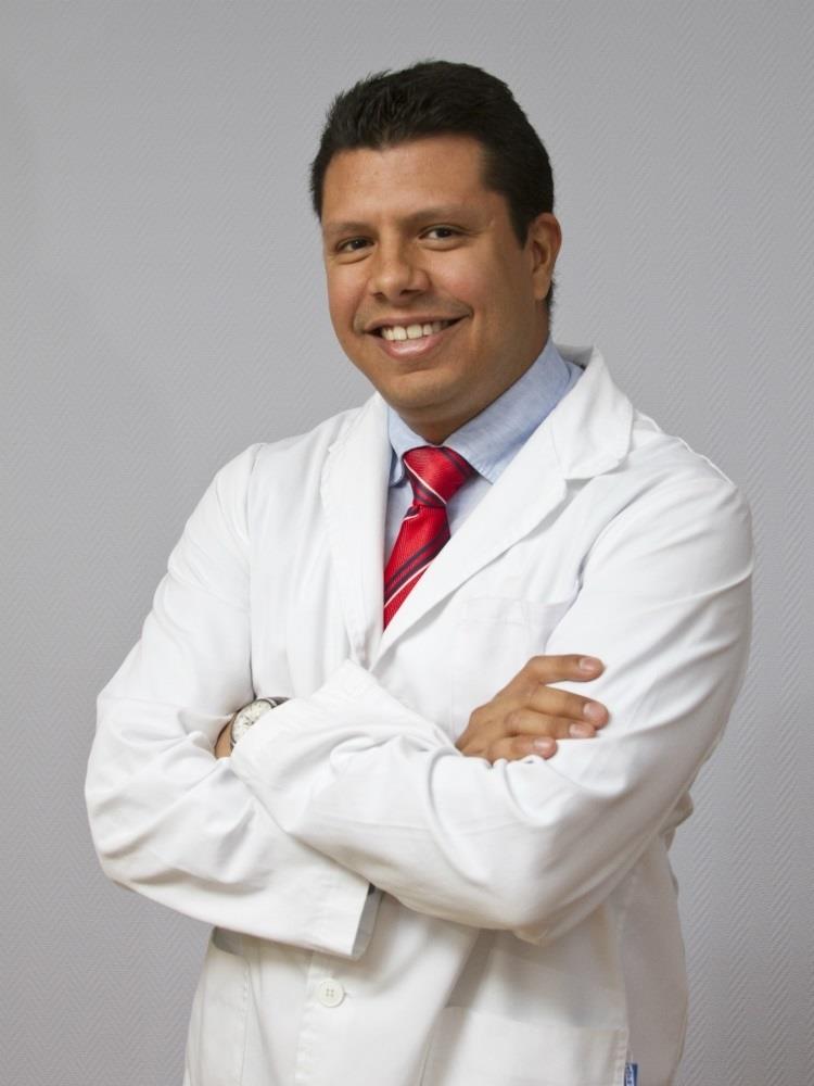 Dr. Andrés Salazar | QUIRONSALUD ep dr andres salazar