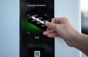 ep e-tron charging service
