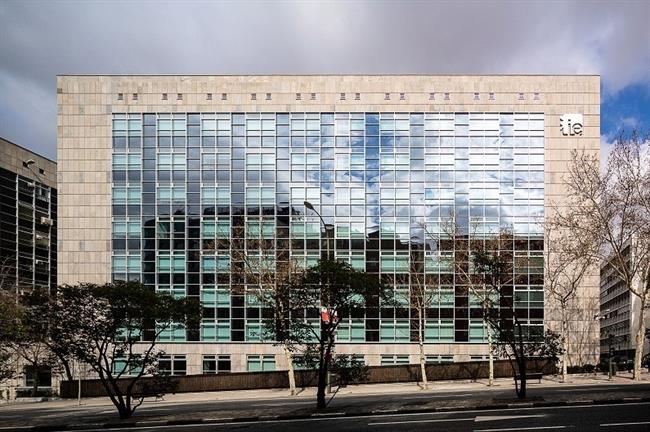 Edificio IE | IE ep edificio ie
