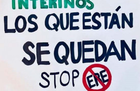 ep el colectivo de empleados publicos en abuso de temporalidad convoca manifestacion en madrid