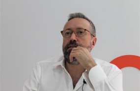 ep el diputado de ciudadanos en el congreso de los diputados juan carlos girauta