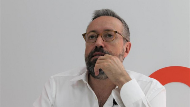 ep el diputado de ciudadanos en el congreso de los diputados juan carlos girauta