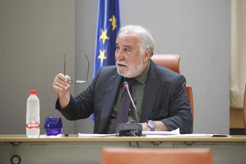 ep el director general de trafico en funciones pere navarro ep el director general de trafico en funciones pere navarro