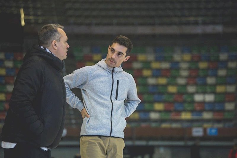 ep el patinador espanol javier fernandez en un ensayo para revolution on ice