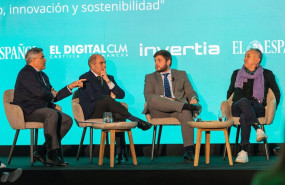 ep el presidente de fedeto javier antonio arribas el presidente de ata lorenzo amor el consejereo de
