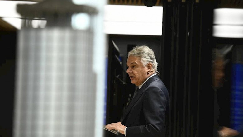 El presidente de Grupo Mutua Madrileña, Ignacio Garralda | Óscar Cañas - Europa Press - Archivo ep el presidente de grupo mutua madrilena ignacio garralda durante su intervencion en el acto de