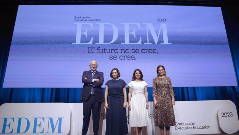 ep el presidente de honor de edem juan roig en la graduacion de programas 15x15 advanced management ep el presidente de honor de edem juan roig en la graduacion de programas 15x15 advanced management