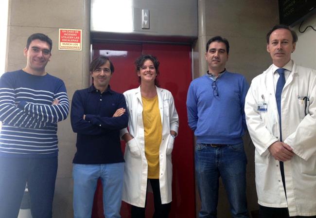 Equipo del doctor Martín_Ventura | CIBER ep equipodoctor martin ventura