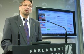 ep ernest benach