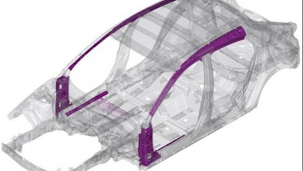 ep estructura acero