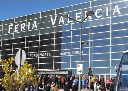 Feria Valencia | GVA ep feria valencia