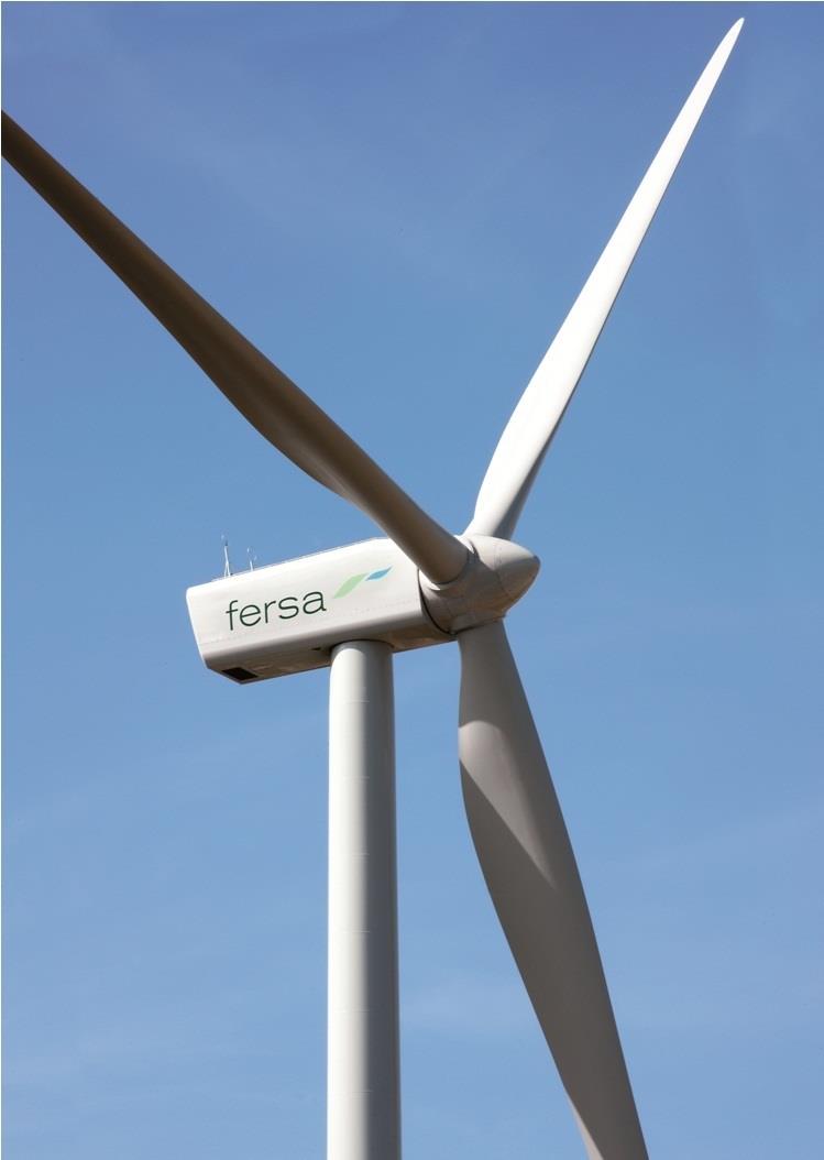 ep fersa energias renovables