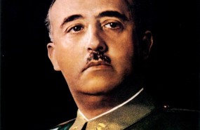 ep francisco franco