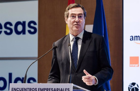 ep garamendi ceoe ve los aranceles de trump no solo un problema para espana o europa sino para el