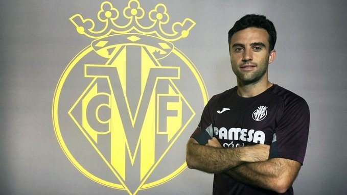ep giuseppe rossi se sumara a los entrenamientos del villarreal