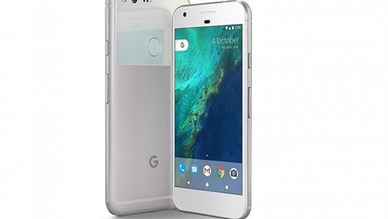 ep google pixel