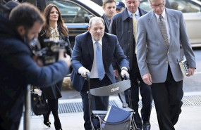 ep harvey weinstein