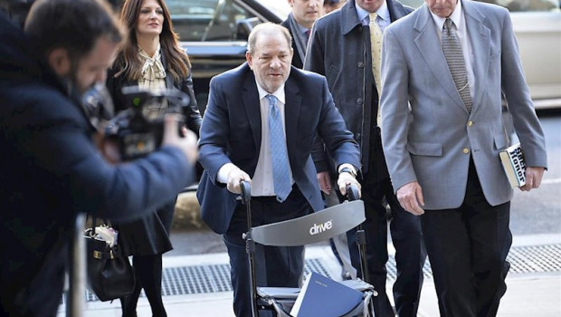 ep harvey weinstein