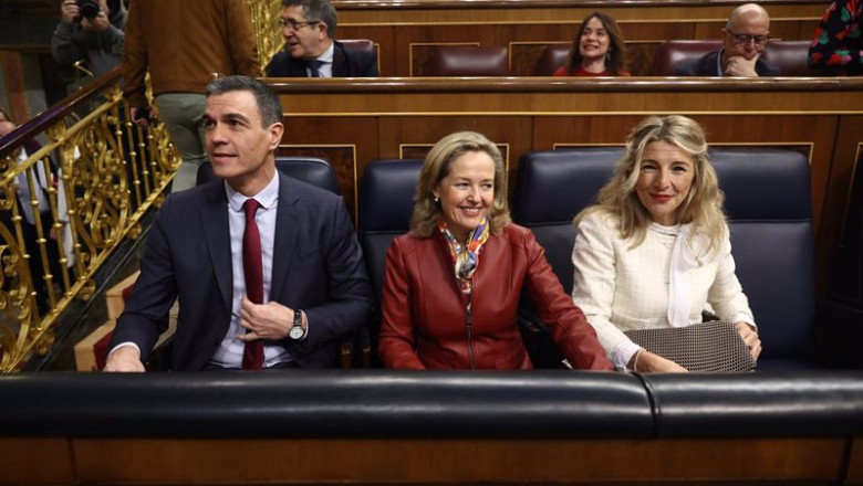 ep i d el presidente del gobierno pedro sanchez la vicepresidenta primera del gobierno y ministra de 20230215122103 ep i d el presidente del gobierno pedro sanchez la vicepresidenta primera del gobierno y ministra de 20230215122103