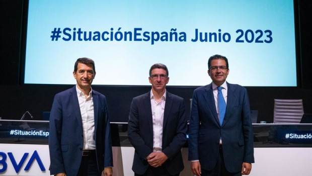 ep i d el responsable de analisis economico de bbva research rafael domenech el director de bbva
