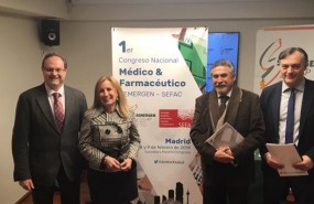 ep i congreso nacional medico-farmaceutico organizadosefacsemergen