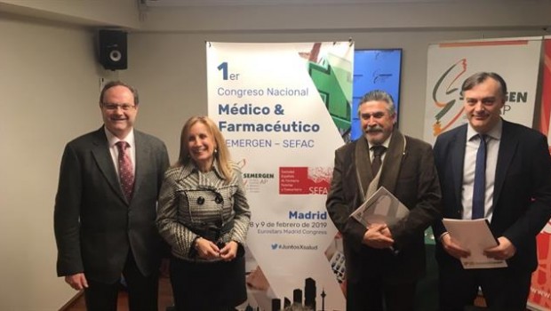 ep i congreso nacional medico-farmaceutico organizadosefacsemergen