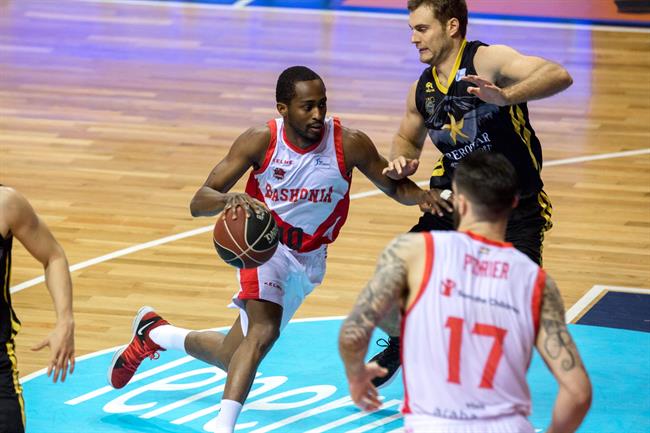 Iberostar Tenerife - Baskonia | ACB PHOTO/Á. PÉREZ ep iberostar tenerife - baskonia