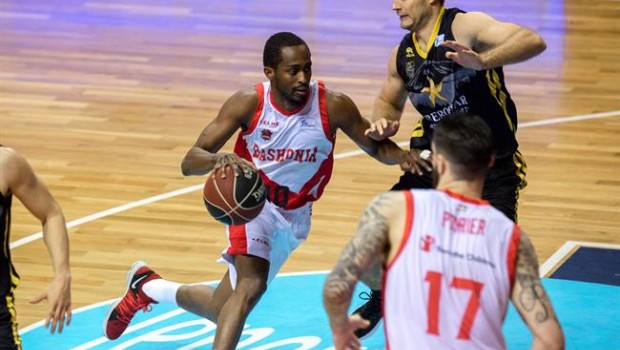 ep iberostar tenerife - baskonia