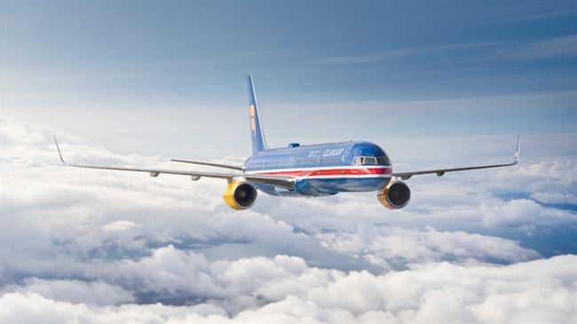 Icelandair | ICELANDAIR - Archivo ep icelandair