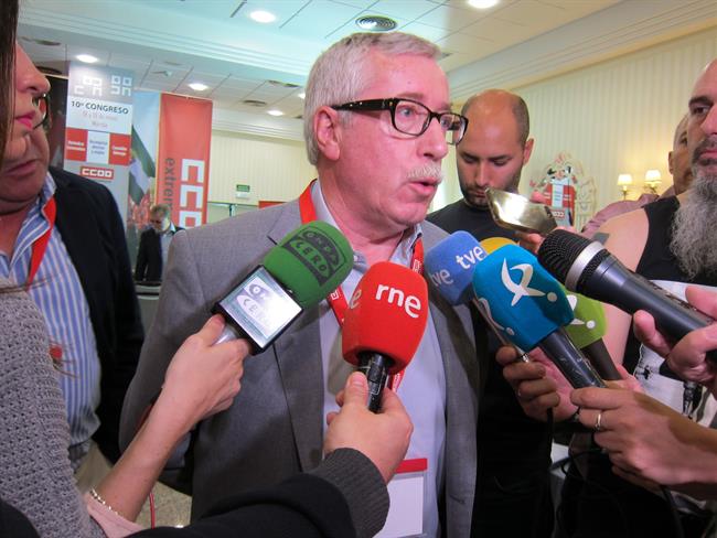 ep ignacio fernandez toxo