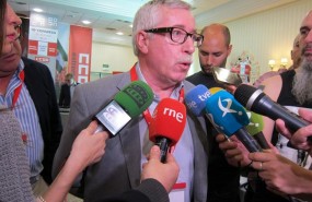ep ignacio fernandez toxo