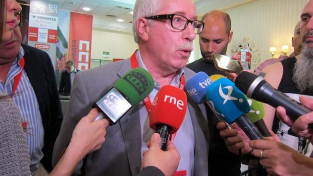ep ignacio fernandez toxo