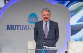 ep ignacio garralda presidentemutua madrilena
