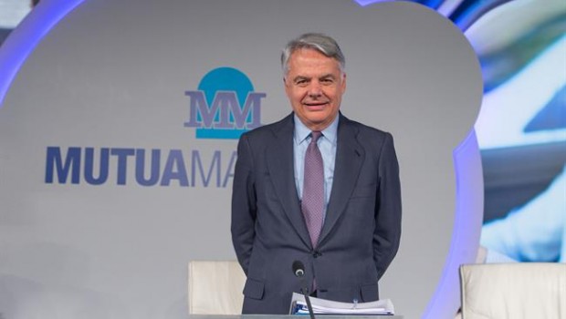 ep ignacio garralda presidentemutua madrilena
