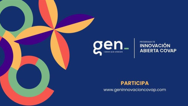 ep imagen promocional de gen el programa de innovacion abierta de covap