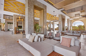 ep imgen del hotel riu baobab en senegal
