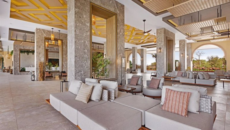 Imgen del Hotel Riu Baobab en Senegal | RIU HOTELS AND RESORTS ep imgen del hotel riu baobab en senegal
