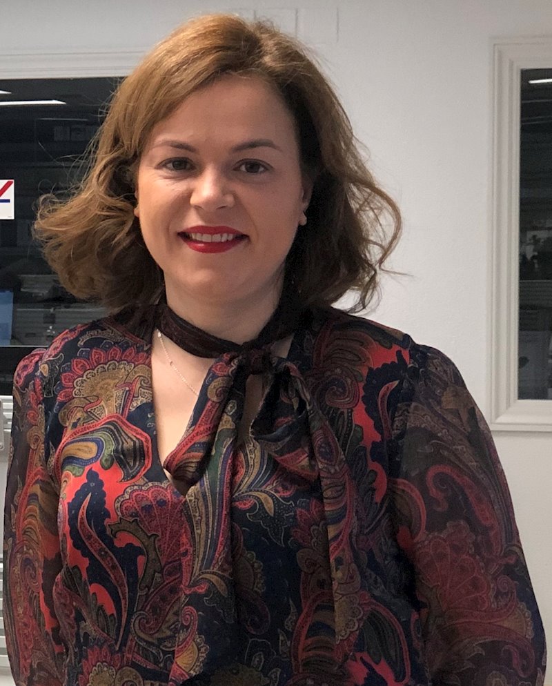ep itziar vecino directora de riesgos y analisis de datos de mutualidad de la abogacia