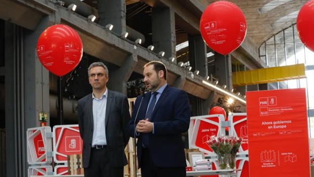 ep javier izquierdojose luis abalos