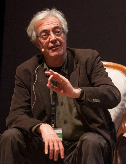 Jordi Fàbrega | INSTITUT DEL TEATRE ep jordi fbrega