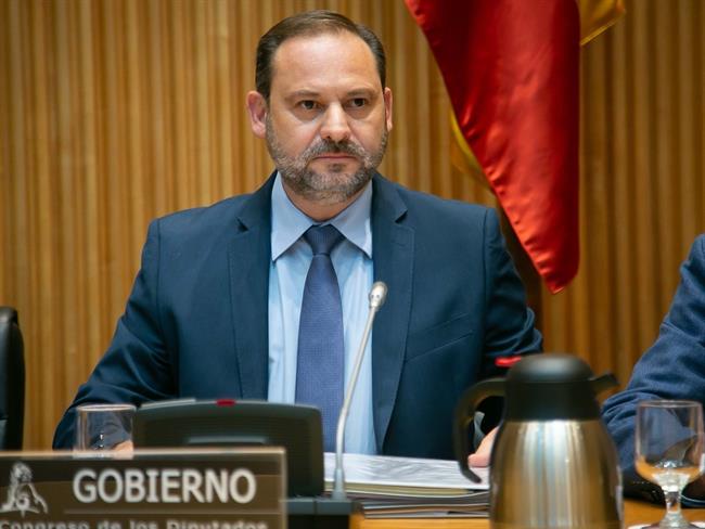 ep jose luis abalos ministrofomento