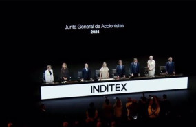 ep junta general de accionistas de inditex