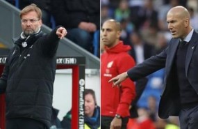 ep kloppzidane