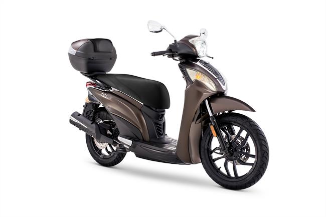 Kymco Miller | KYMCO ep kymco miller