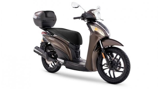 ep kymco miller