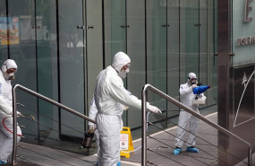 ep la economia mundial no recuperara los niveles previos al coronavirus hasta 2022 segun expertos ep la economia mundial no recuperara los niveles previos al coronavirus hasta 2022 segun expertos