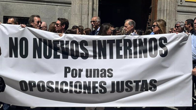 ep la federacion de cuerpos superiores de la administracion general del estado se concentra ante ep la federacion de cuerpos superiores de la administracion general del estado se concentra ante
