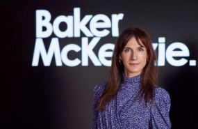 ep la nueva socia de mercantil de baker mckenzie en barcelona cristina rios